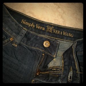 Simply Vera Jeans size 2